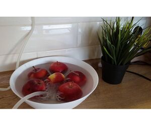 Озонатор, модель SYO600 - ООО "ЗМТ"/LLC "ZMT" - Электроника купить оптом от производителя на UDM.MARKET