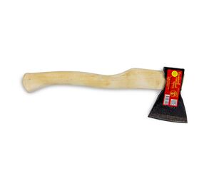 Forged steel ax AO-06 - LLC "UK Promtekhkomplekt"/ ООО "Управляющая компания "Промтехкомплект" - Machinery, Industrial Parts & Tools buy wholesale from manufacturer and supplier on UDM.MARKET