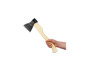 Forged steel ax AO-06 - LLC "UK Promtekhkomplekt"/ ООО "Управляющая компания "Промтехкомплект" - Machinery, Industrial Parts & Tools buy wholesale from manufacturer and supplier on UDM.MARKET