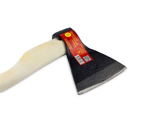 Forged steel ax AO - LLC "UK Promtekhkomplekt"/ ООО "Управляющая компания "Промтехкомплект" - Machinery, Industrial Parts & Tools buy wholesale from manufacturer and supplier on UDM.MARKET