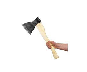 Forged steel ax AO - LLC "UK Promtekhkomplekt"/ ООО "Управляющая компания "Промтехкомплект" - Machinery, Industrial Parts & Tools buy wholesale from manufacturer and supplier on UDM.MARKET