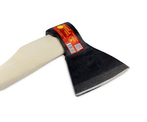 Forged steel ax A1 - LLC "UK Promtekhkomplekt"/ ООО "Управляющая компания "Промтехкомплект" - Machinery, Industrial Parts & Tools buy wholesale from manufacturer and supplier on UDM.MARKET