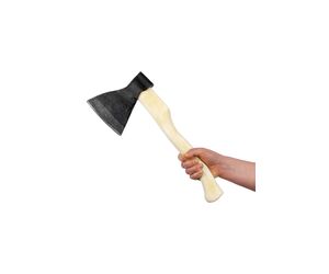 Forged steel ax A2 - LLC "UK Promtekhkomplekt"/ ООО "Управляющая компания "Промтехкомплект" - Machinery, Industrial Parts & Tools buy wholesale from manufacturer and supplier on UDM.MARKET