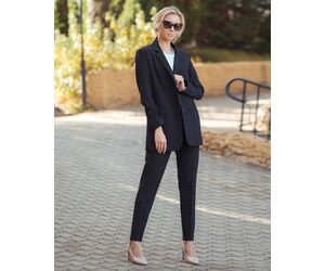 Пиджак прямой - К10 - Одежда, Текстиль, Модные аксессуары и Украшения купить оптом от производителя на UDM.MARKET