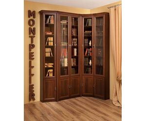 Library Montpellier - Limited Liability Company "Glazovskaya Furniture Factory» / ООО  «Глазовская мебельная фабрика» - Home, Furniture, Lights & Construction buy wholesale from manufacturer and supplier on UDM.MARKET