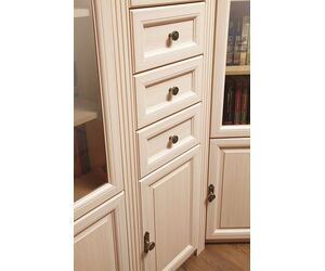 Library Montpellier - Limited Liability Company "Glazovskaya Furniture Factory» / ООО  «Глазовская мебельная фабрика» - Home, Furniture, Lights & Construction buy wholesale from manufacturer and supplier on UDM.MARKET