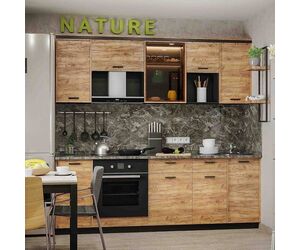 Kitchen Nature - Limited Liability Company "Glazovskaya Furniture Factory» / ООО  «Глазовская мебельная фабрика» - Home, Furniture, Lights & Construction buy wholesale from manufacturer and supplier on UDM.MARKET