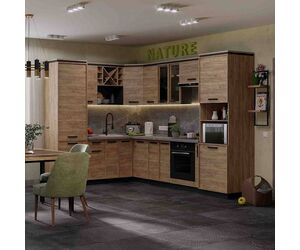 Kitchen Nature - Limited Liability Company "Glazovskaya Furniture Factory» / ООО  «Глазовская мебельная фабрика» - Home, Furniture, Lights & Construction buy wholesale from manufacturer and supplier on UDM.MARKET