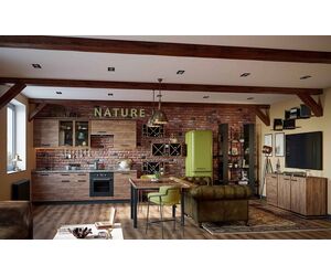 Kitchen Nature - Limited Liability Company "Glazovskaya Furniture Factory» / ООО  «Глазовская мебельная фабрика» - Home, Furniture, Lights & Construction buy wholesale from manufacturer and supplier on UDM.MARKET