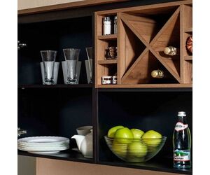 Kitchen Nature - Limited Liability Company "Glazovskaya Furniture Factory» / ООО  «Глазовская мебельная фабрика» - Home, Furniture, Lights & Construction buy wholesale from manufacturer and supplier on UDM.MARKET