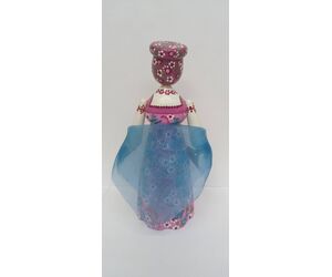 Made in Udmurtia. Souvenir doll " Fun" - MBUK " RDC " Oktyabrsky" - Gifts, Sports & Toys buy wholesale from manufacturer and supplier on UDM.MARKET