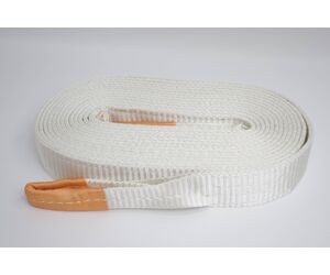 Динамический строп (рывковый) для автомобилей массой до 2500 кг, для буксировки, сцепка, буксировочный трос - ООО  «ПП «АВЕС» - Автомобили, Транспорт и Аксессуары купить оптом от производителя на UDM.MARKET