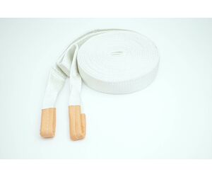 Динамический строп (рывковый) для автомобилей массой до 2500 кг, для буксировки, сцепка, буксировочный трос - ООО  «ПП «АВЕС» - Автомобили, Транспорт и Аксессуары купить оптом от производителя на UDM.MARKET