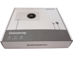 Озонатор, модель SYO600 - ООО "ЗМТ"/LLC "ZMT" - Электроника купить оптом от производителя на UDM.MARKET