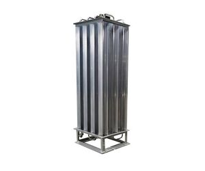 Cryogenic ambient product vaporizer 50/40 - ООО Криотехника / Cryotechnika LLC - Machinery, Industrial Parts & Tools buy wholesale from manufacturer and supplier on UDM.MARKET