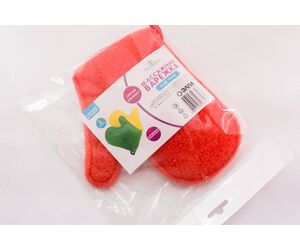 ВАРЕЖКА массажная для тела ЧИСТОДЕЛ - ООО НПФ ЭЛПА - Здоровье и Красота купить оптом от производителя на UDM.MARKET