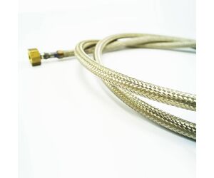 Filling metal hose - ООО Криотехника / Cryotechnika LLC - Machinery, Industrial Parts & Tools buy wholesale from manufacturer and supplier on UDM.MARKET