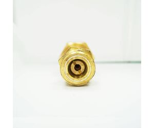 High-pressure check valve - ООО Криотехника / Cryotechnika LLC - Machinery, Industrial Parts & Tools buy wholesale from manufacturer and supplier on UDM.MARKET