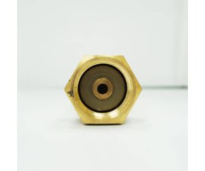 High-pressure check valve - ООО Криотехника / Cryotechnika LLC - Machinery, Industrial Parts & Tools buy wholesale from manufacturer and supplier on UDM.MARKET