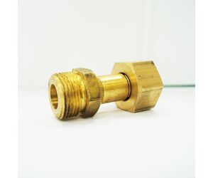 High-pressure check valve - ООО Криотехника / Cryotechnika LLC - Machinery, Industrial Parts & Tools buy wholesale from manufacturer and supplier on UDM.MARKET