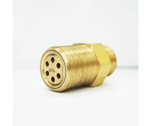 Low-pressure check valve - ООО Криотехника / Cryotechnika LLC - Machinery, Industrial Parts & Tools buy wholesale from manufacturer and supplier on UDM.MARKET