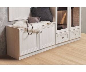 Entrance hall Paola - Limited Liability Company "Glazovskaya Furniture Factory» / ООО  «Глазовская мебельная фабрика» - Home, Furniture, Lights & Construction buy wholesale from manufacturer and supplier on UDM.MARKET