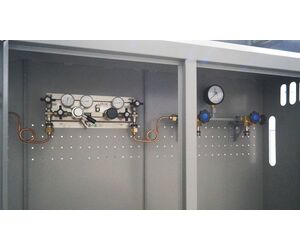 Automatic switchover unit RP-02х1А (ASU) - ООО Криотехника / Cryotechnika LLC - Machinery, Industrial Parts & Tools buy wholesale from manufacturer and supplier on UDM.MARKET