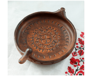 Dish " Utitsa" - ООО "Веаком" - Toys & Hobbies  buy wholesale from manufacturer and supplier on UDM.MARKET