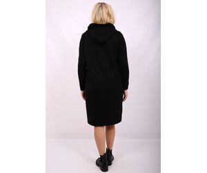 Платье 1107 - ООО "Шарканский трикотаж" - Одежда, Текстиль, Модные аксессуары и Украшения купить оптом от производителя на UDM.MARKET