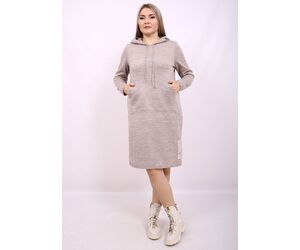 Платье 1107 - ООО "Шарканский трикотаж" - Одежда, Текстиль, Модные аксессуары и Украшения купить оптом от производителя на UDM.MARKET