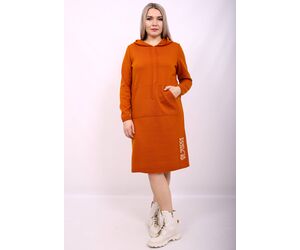 Dress 1107 - ООО "Шарканский трикотаж" - Apparel, Textiles, Fashion Accessories & Jewelry buy wholesale from manufacturer and supplier on UDM.MARKET