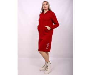 Платье 1107 - ООО "Шарканский трикотаж" - Одежда, Текстиль, Модные аксессуары и Украшения купить оптом от производителя на UDM.MARKET