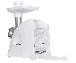 Electric meat-mincer М41.01 Axion - AXION CONCERN LLC / ООО Концерн «Аксион» - Meat mincer buy wholesale from manufacturer and supplier on UDM.MARKET