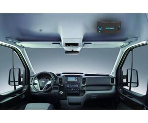 Авто-рециркулятор Эколюмен УФ-Авто-1.0 - ООО "Эколюмен" - Автомобили, Транспорт и Аксессуары купить оптом от производителя на UDM.MARKET