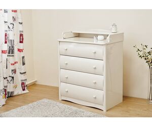 Chest of drawers for children changing clothes С568П - АОр "МД НП "Красная Звезда" - Home, Furniture, Lights & Construction buy wholesale from manufacturer and supplier on UDM.MARKET