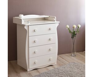 Chest of drawers for children changing clothes С257 - АОр "МД НП "Красная Звезда" - Home, Furniture, Lights & Construction buy wholesale from manufacturer and supplier on UDM.MARKET