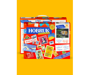 Живопись Картина по номерам HOBRUK "Розы и десерт" 40*50см - ООО «ВИПХОББИ» - Игрушки и хобби купить оптом от производителя на UDM.MARKET