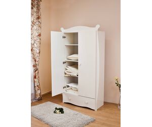 Children's wardrobe С538 - АОр "МД НП "Красная Звезда" - Home, Furniture, Lights & Construction buy wholesale from manufacturer and supplier on UDM.MARKET