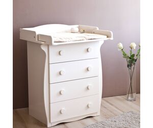 Chest of drawers for children changing clothes С257 - АОр "МД НП "Красная Звезда" - Home, Furniture, Lights & Construction buy wholesale from manufacturer and supplier on UDM.MARKET