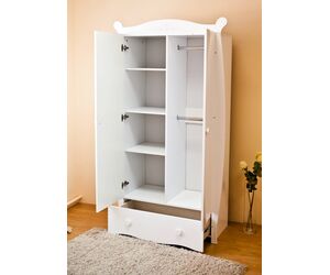 Children's wardrobe С538 - АОр "МД НП "Красная Звезда" - Home, Furniture, Lights & Construction buy wholesale from manufacturer and supplier on UDM.MARKET