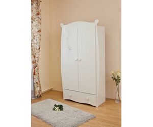 Children's wardrobe С538 - АОр "МД НП "Красная Звезда" - Home, Furniture, Lights & Construction buy wholesale from manufacturer and supplier on UDM.MARKET