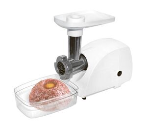 Electric meat mincer М12.01 "Axion" - AXION CONCERN LLC / ООО Концерн «Аксион» - Meat mincer buy wholesale from manufacturer and supplier on UDM.MARKET