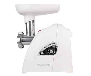 Electric meat-mincer М42.02 Axion - AXION CONCERN LLC / ООО Концерн «Аксион» - Meat mincer buy wholesale from manufacturer and supplier on UDM.MARKET