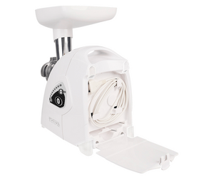 Electric meat-mincer М42.04 Axion - AXION CONCERN LLC / ООО Концерн «Аксион» - Meat mincer buy wholesale from manufacturer and supplier on UDM.MARKET