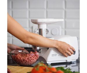 Electric meat mincer М14.03 Axion - AXION CONCERN LLC / ООО Концерн «Аксион» - Meat mincer buy wholesale from manufacturer and supplier on UDM.MARKET