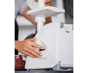 Electric meat-mincer М35.01 Axion - AXION CONCERN LLC / ООО Концерн «Аксион» - Meat mincer buy wholesale from manufacturer and supplier on UDM.MARKET