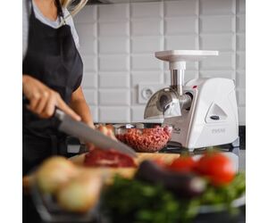 Electric meat-mincer М35.01 Axion - AXION CONCERN LLC / ООО Концерн «Аксион» - Meat mincer buy wholesale from manufacturer and supplier on UDM.MARKET