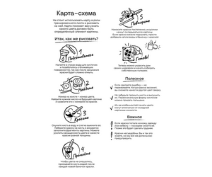 Живопись Картина по номерам HOBRUK "Радужный штурмовик" 40*50см - ООО «ВИПХОББИ» - Игрушки и хобби купить оптом от производителя на UDM.MARKET