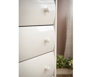 Chest of drawers for children changing clothes С568П - АОр "МД НП "Красная Звезда" - Home, Furniture, Lights & Construction buy wholesale from manufacturer and supplier on UDM.MARKET