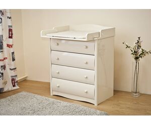 Chest of drawers for children changing clothes С568П - АОр "МД НП "Красная Звезда" - Home, Furniture, Lights & Construction buy wholesale from manufacturer and supplier on UDM.MARKET